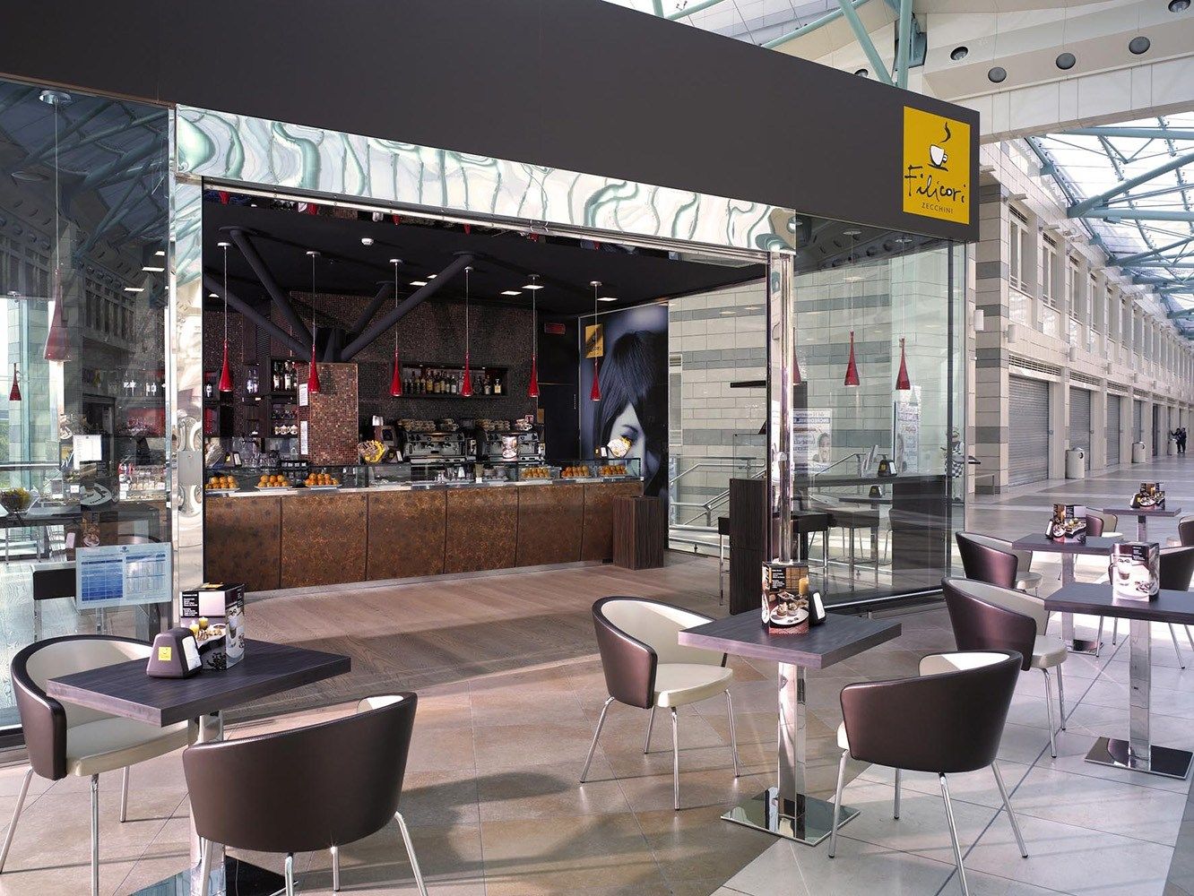 Мягкий стул для ресторана Et al ARCH-00076929 - Вид №1