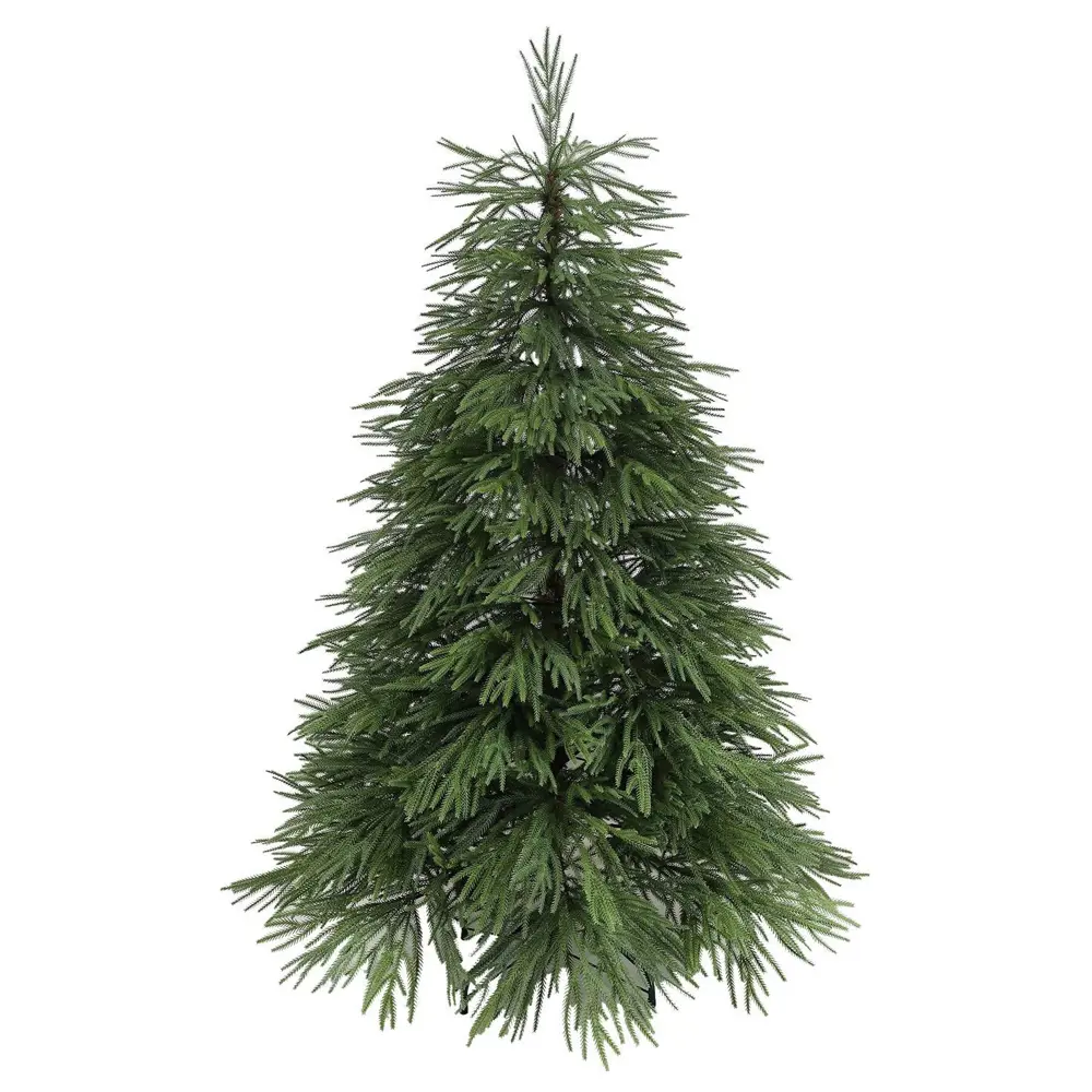 Ель новогодняя искусственная Лоза 180 см KREAFORTA STLM-2135699