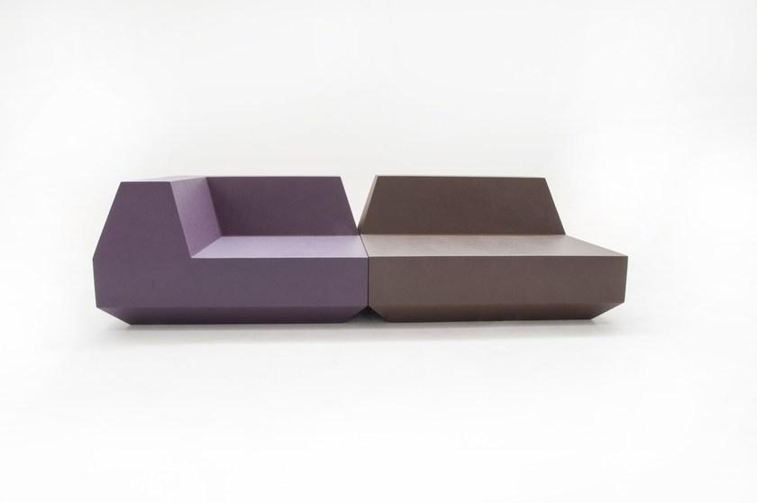 Quinze & Milan Модульный угловой диван Anton sun-id-1395859 - Вид №1