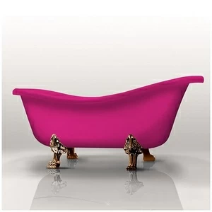 Ванна GRUPPO TREESSE EPOCA V5071-BR-R