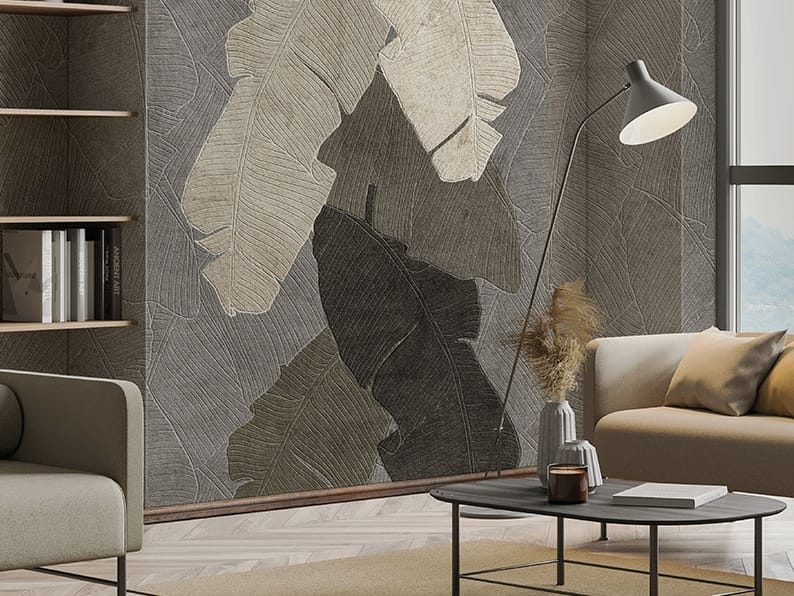 Природные тематические обои, экологически чистые WallPepper коллекция 2022 ARCH-00004589