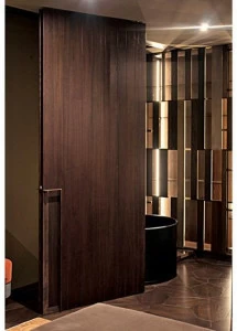 Shake Деревянная дверь