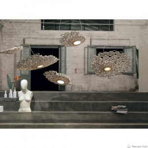 Karman SE130 4B INT NOTREDAME подвес