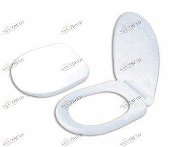 1688 Крышка сиденье для унитаза УКЛАД 