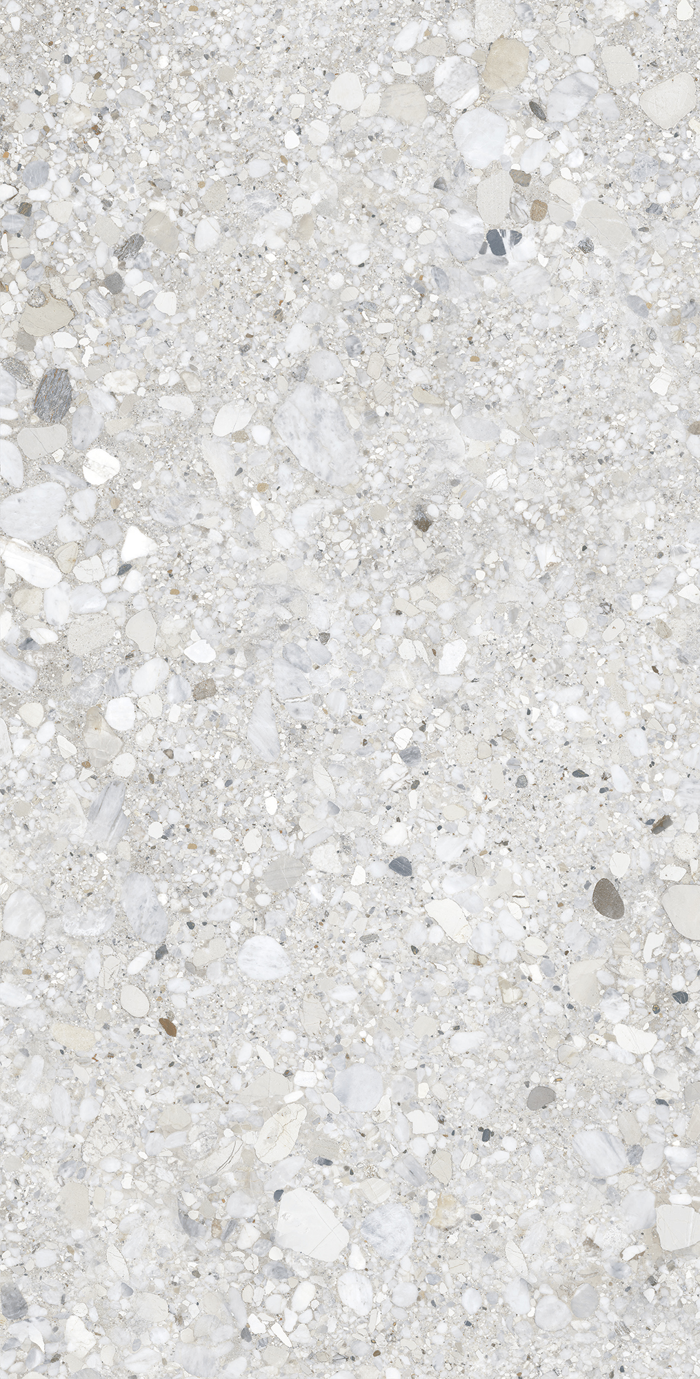 Керамогранит GLIATO TERRAZZO 60х120 Creanza SL1001-A - Вид №5