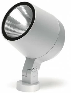 PUK Светодиодный проектор для улицы