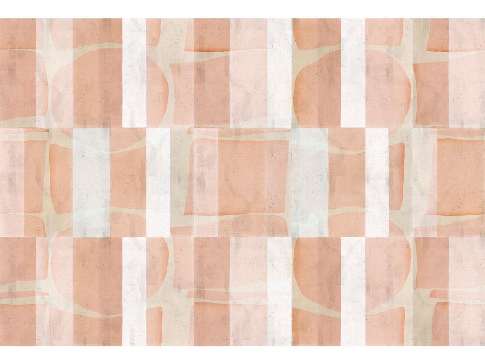 Обои с цифровой печатью с рисунком Architects Paper Walls by Patel IV ARCH-00042000 - Вид №1