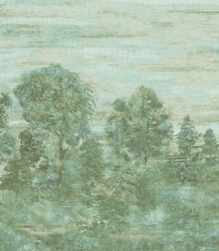 Обои с пейзажами Jannelli&Volpi INSPIRED MOODS 1 ARCH-00054040 - Вид №3