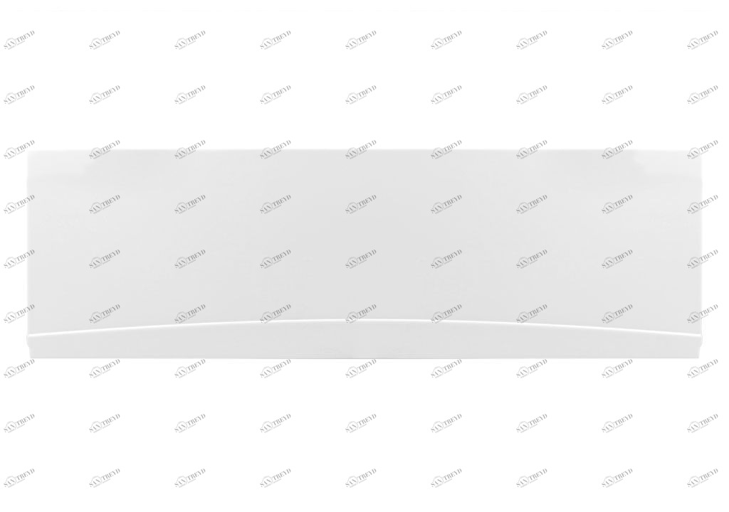 Фронтальная панель для ванны Aquanet Riviera 170 00230994