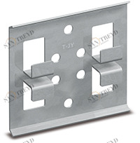 Зажим JY 51 26 010 JY Tecfi 4–5 