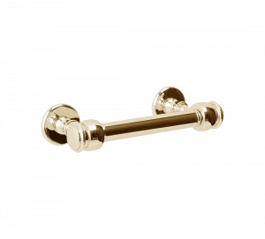 Gentry Home Керамический держатель стакана Queen Incalux GH101652