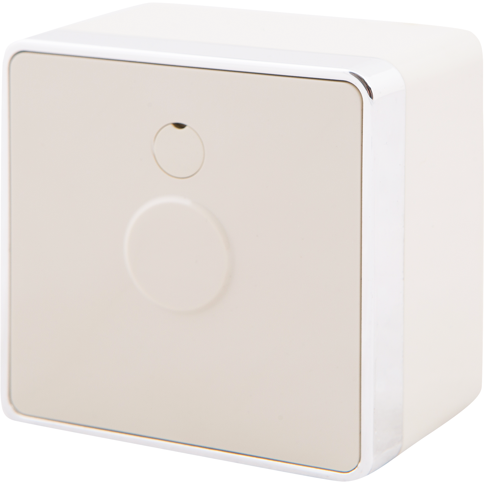 WERKEL Gallant - элегантный вывод кабеля в стиле слоновая кость 82036826 STLM-0018143 - Вид №1