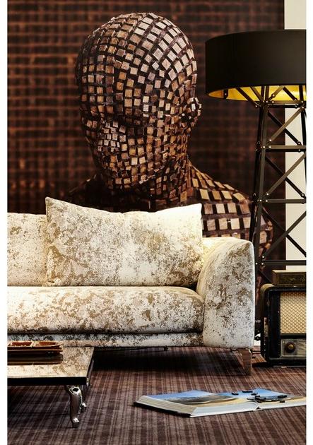 moooi Низкий стол из натурального камня Bassotti sun-id-1422590 - Вид №6