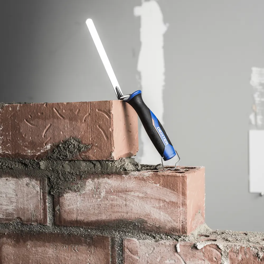 Кельма-расшивка Dexter для идеальных швов кладки 82338295 STLM-0024883 - Вид №9