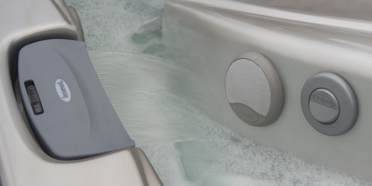 Мини-бассейн J355 9445-145 Jacuzzi 9445145 - Вид №1