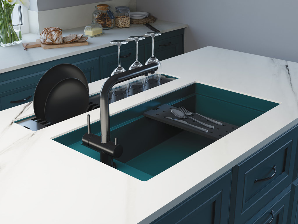 Dry-03 PRO AZ OMOIKIRI 4999062 - Вид №3