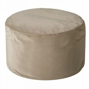 Пуфик FATTY светло-бежевый SITS FATTY 191992 Бежевый