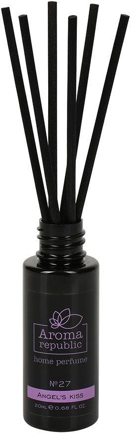 90493186 Диффузор ароматический 20 мл Angel's kiss STLM-0250980 AROMA REPUBLIC