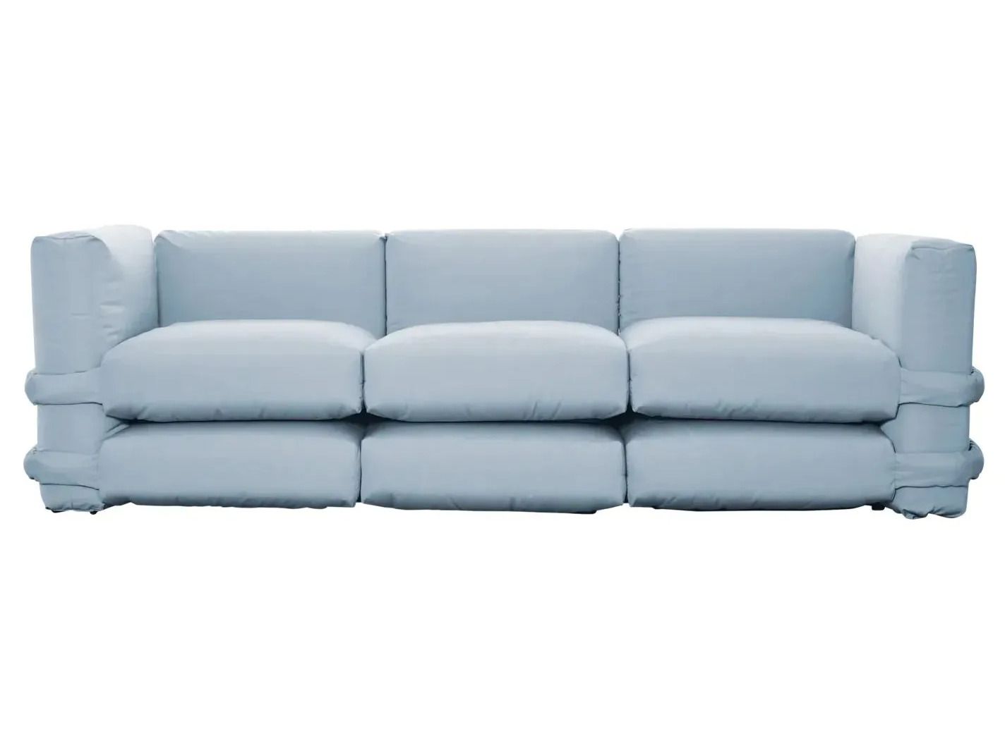 Модульный тканевый диван BD Barcelona PILLOW COTTON ARCH-00144927