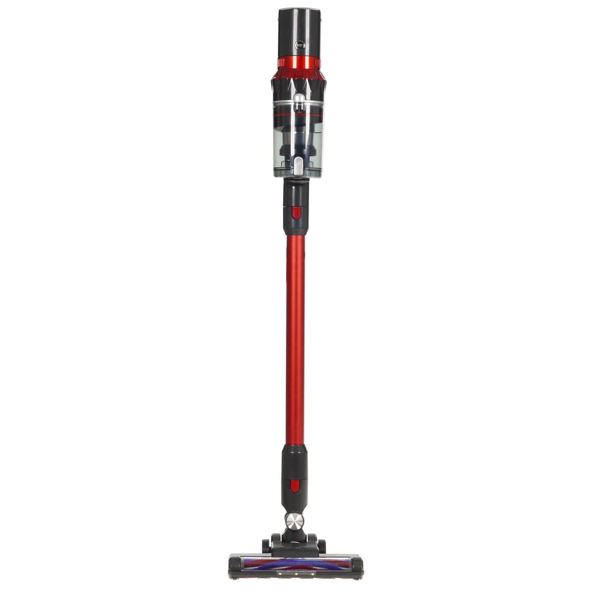 5354468 Пылесос вертикальный   Harper HVC-VR03  красный STDN-0132746 - Вид №2