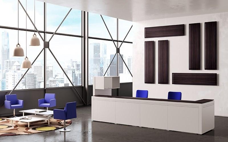 MASCAGNI Акустическая стеновая панель из ткани Sound sun-id-1491590 - Вид №16