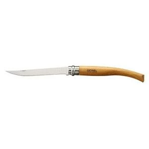 Нож складной Slim 12 см бук