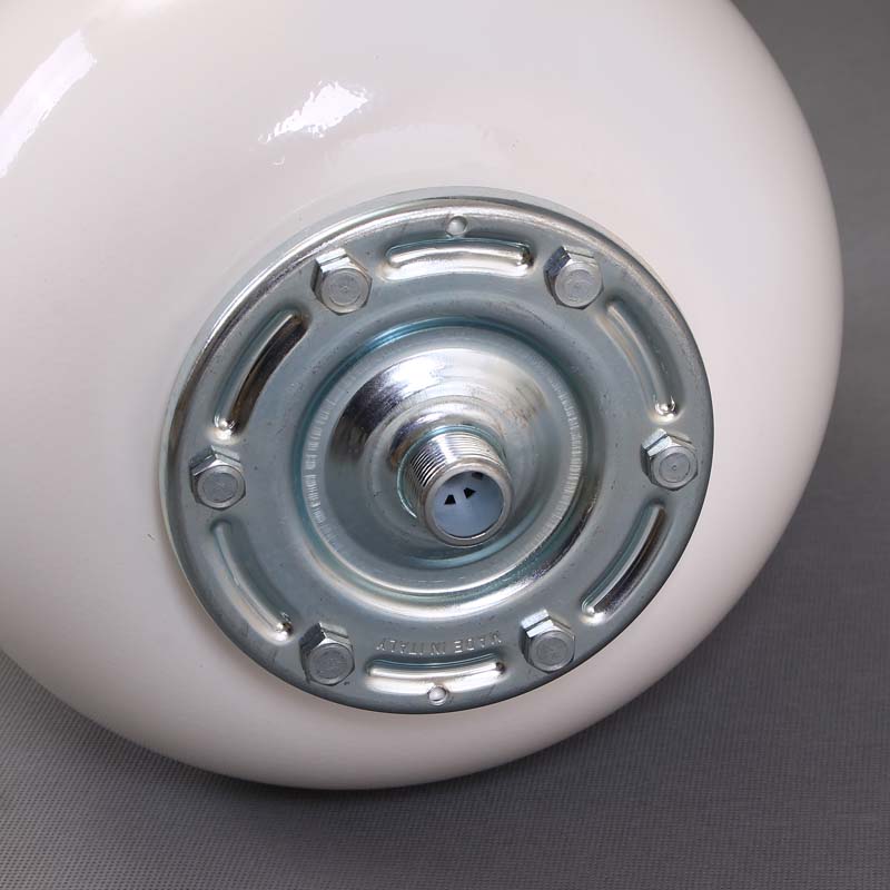 Расширительный бак белый MAG-H для отопления WATTS Ind присоединение 3/4" 24л 10017990 - Вид №1