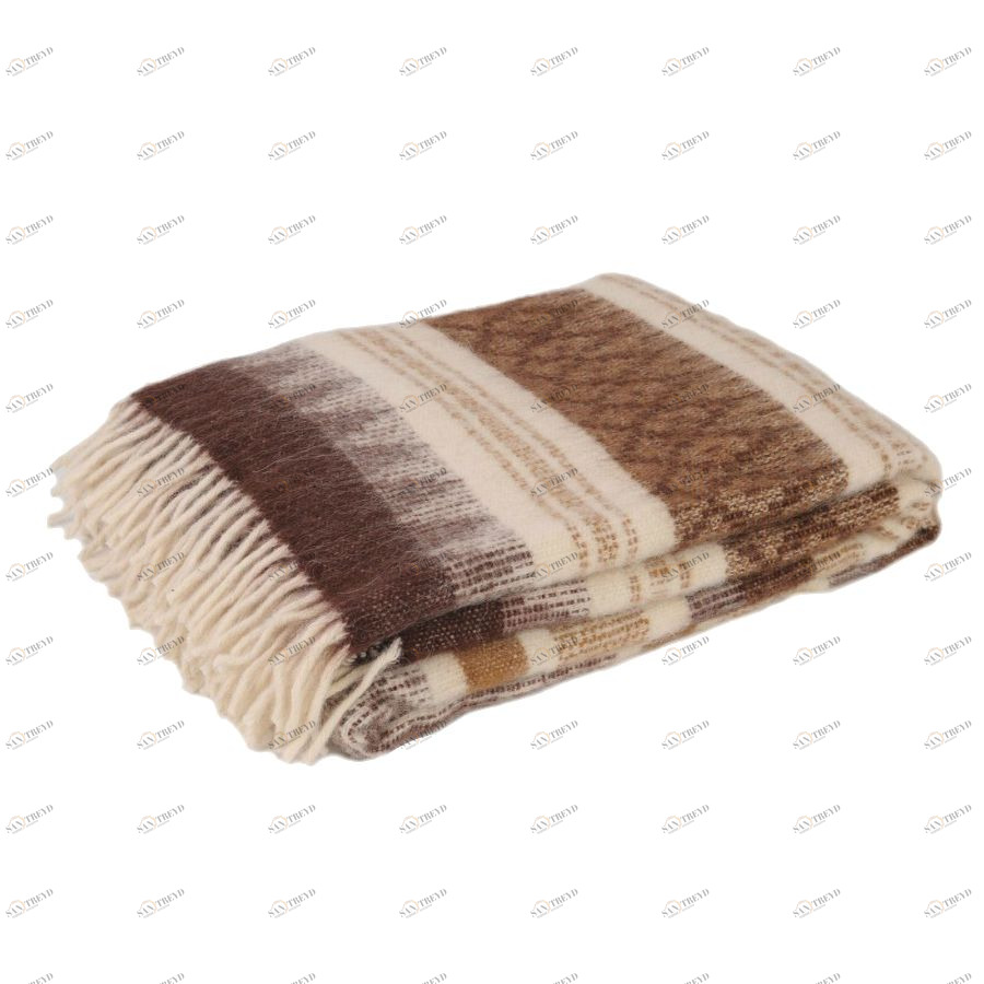 Плед Paters Орнамент 4750486012719