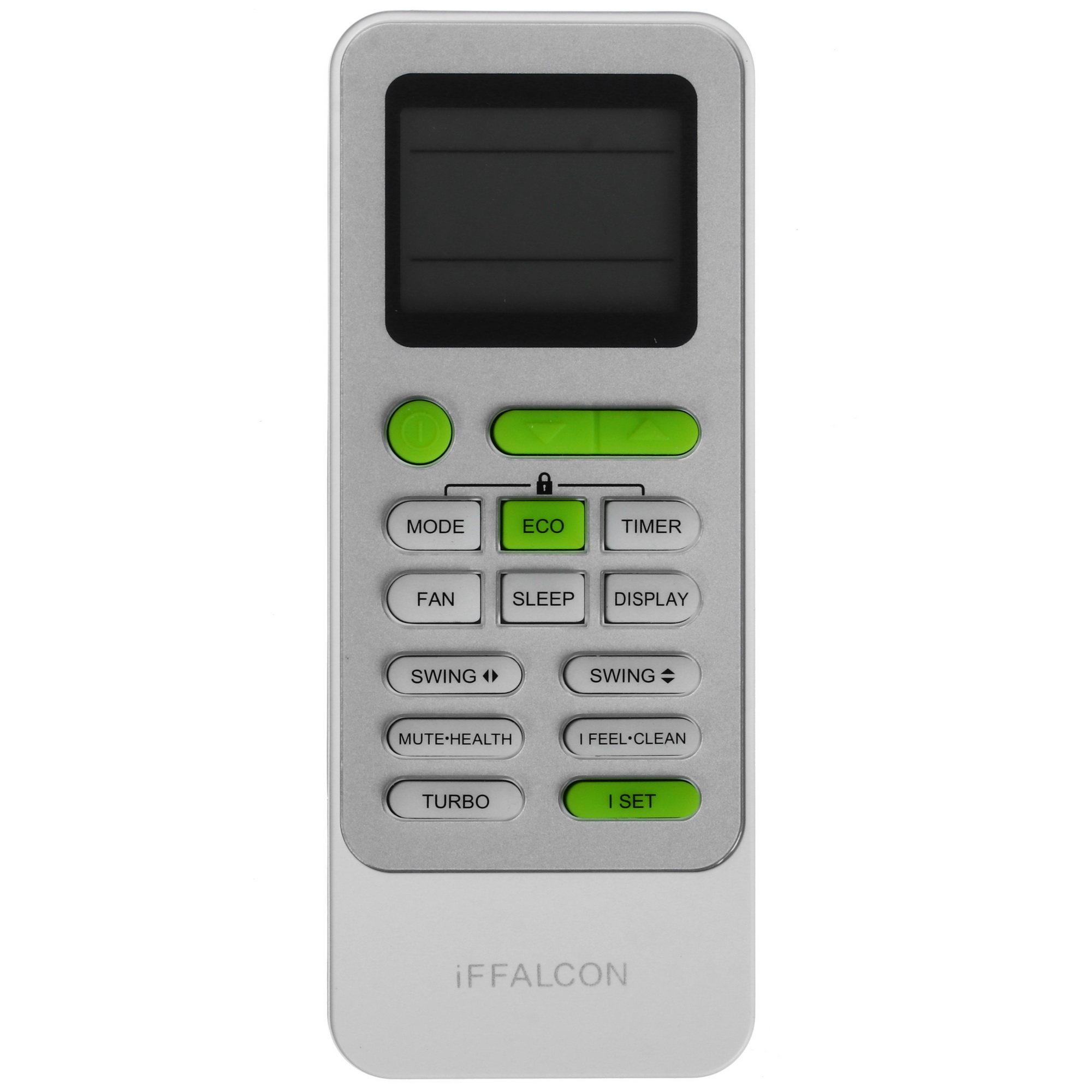 5499587 Кондиционер настенный сплит-система iFFALCON F1 12 INV/R белый STDN-0141288 - Вид №9