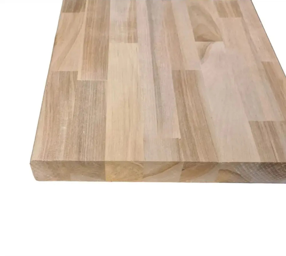 91418304 Подоконник деревянный Wild-wood 2000х300х30мм берёза STLM-0894762