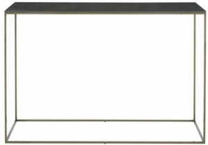 Ligne Roset Прямоугольная консоль из керамогранита Space 0a50fd2n