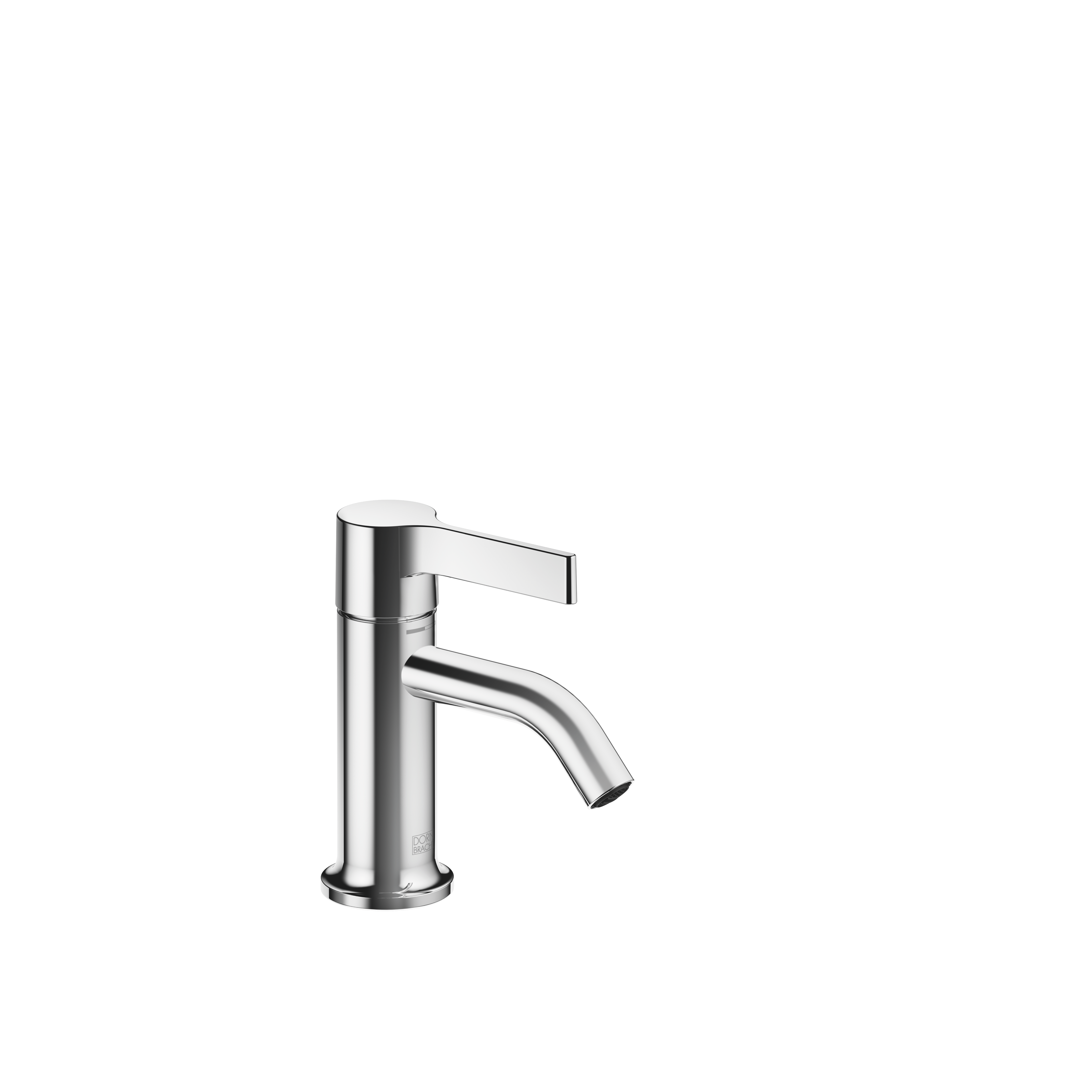 VAIA Смеситель для раковины, однорычажный, без донного клапана - Хром 33522809-00 DornBracht
