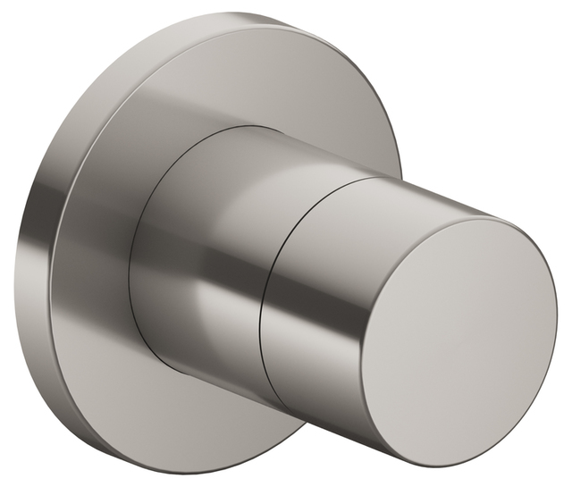 59548070001 Встраиваемый переключатель на 3 потребителя DN 15 KEUCO IXMO - Вид №3