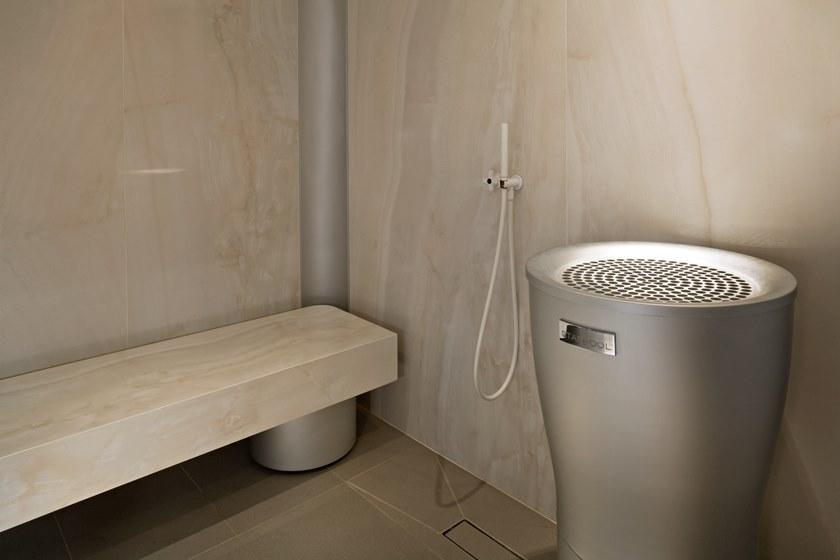 STARPOOL Паровые бани Glamour sun-id-1509710 - Вид №5