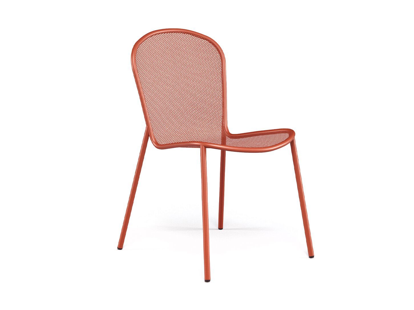 Стальной садовый стул emu Ronda X ARCH-00013404