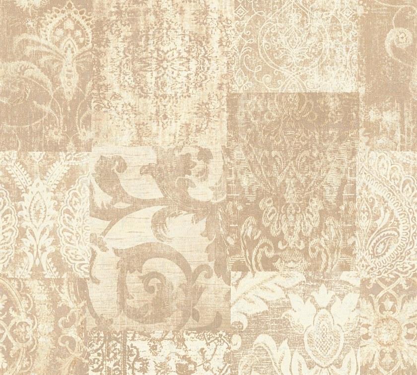 Architects Paper Обои с рисунком Luxury classics sun-id-1481456 - Вид №5