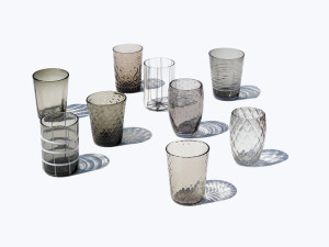 Стакан для воды