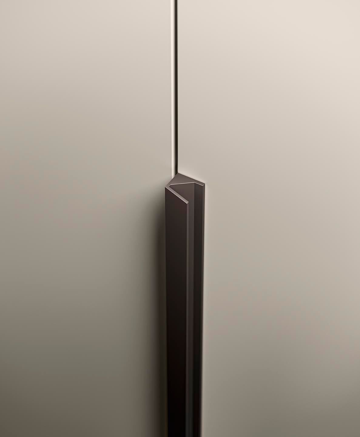 Шкаф с распашными дверцами Alf DaFrè покер ARCH-00096279 - Вид №1