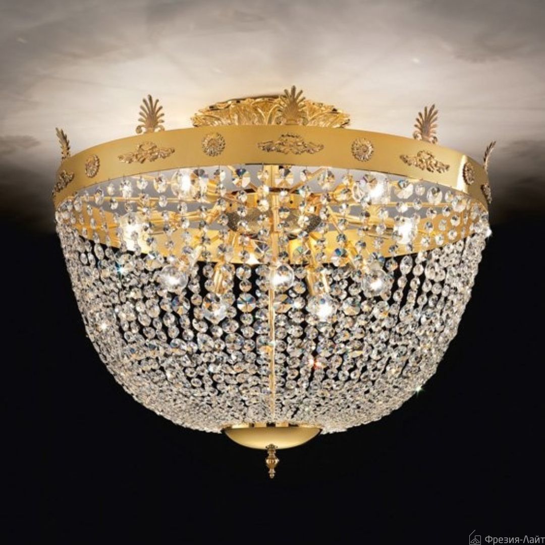 Masiero VE 827 PL10 потолочный ve827pl10