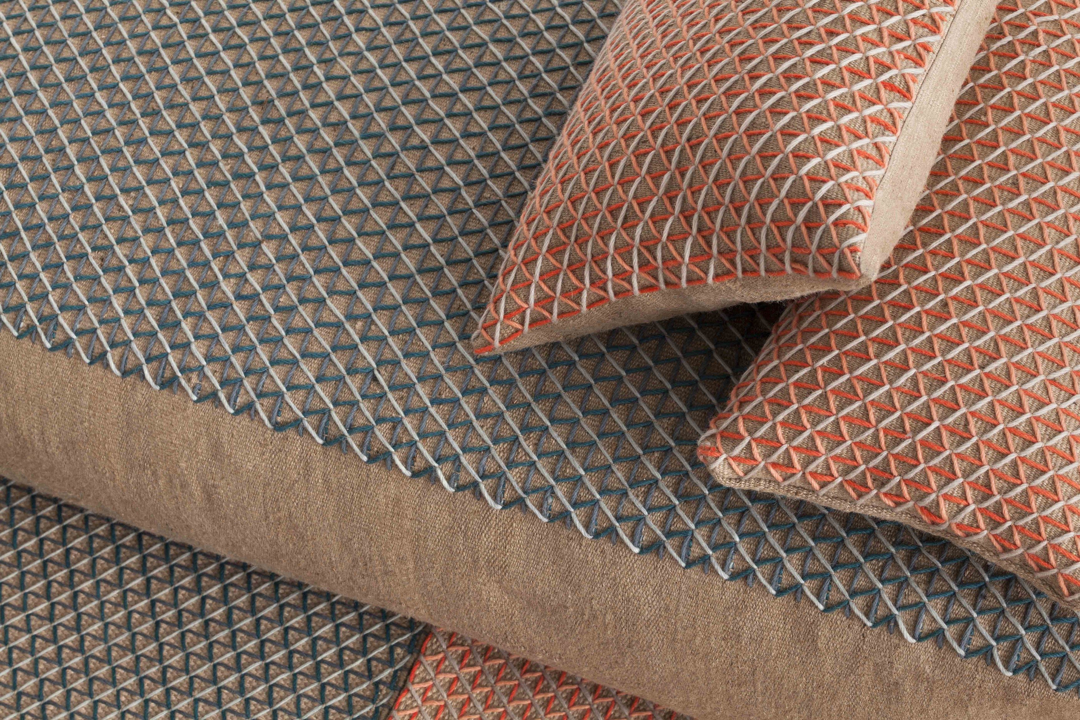 Джутовая подушка GAN Raw ARCH-00050673 - Вид №22