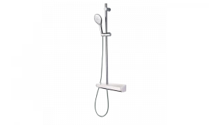 DZ2003 Душевые комплекты SYNCRONIA Ø 120 mm - Single Lever BOSSINI