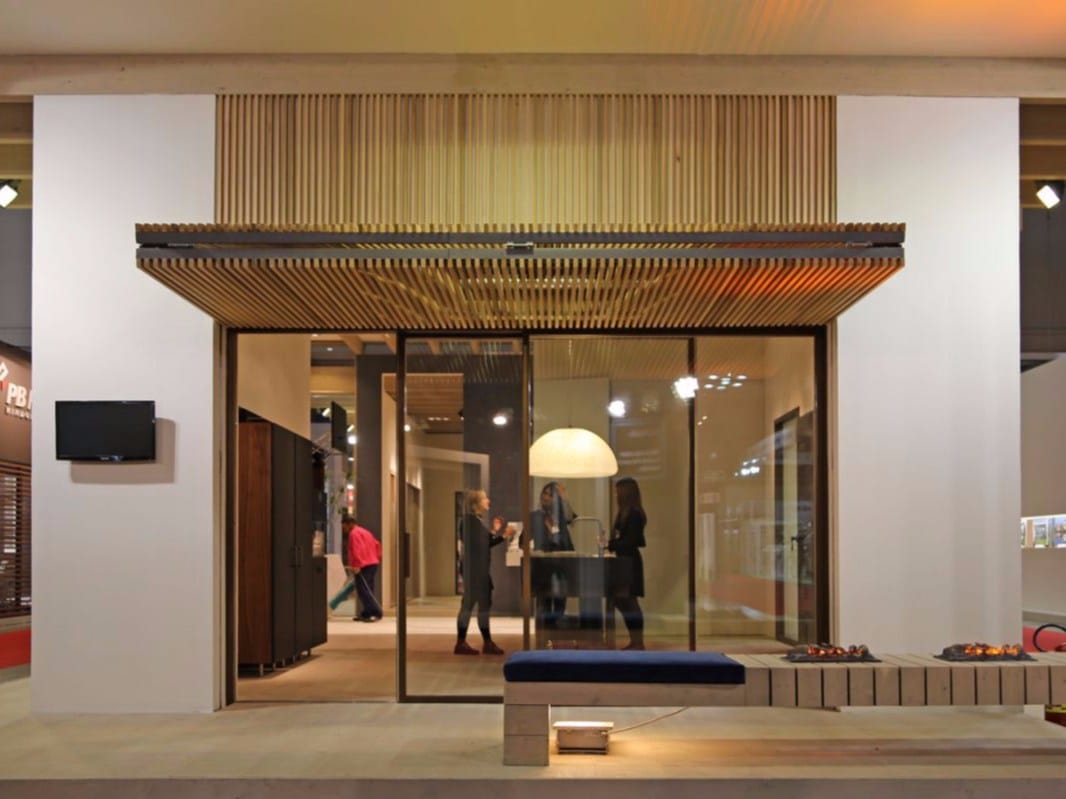 Деревянные Frangisole Carminati ARCH-00080763