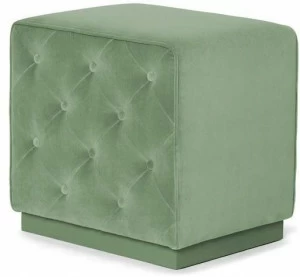 Munna Низкий пуфик Fetiche