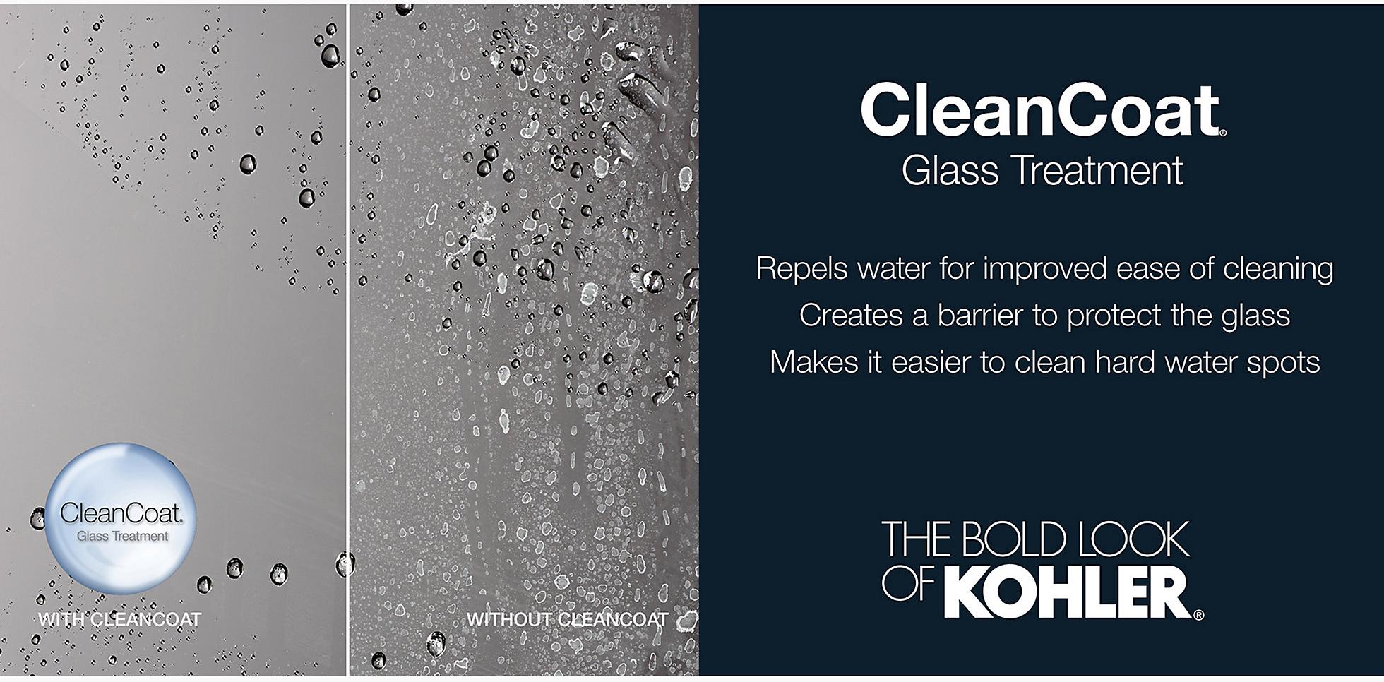 KOHLER  K-705705-L-SHP  - Вид №3