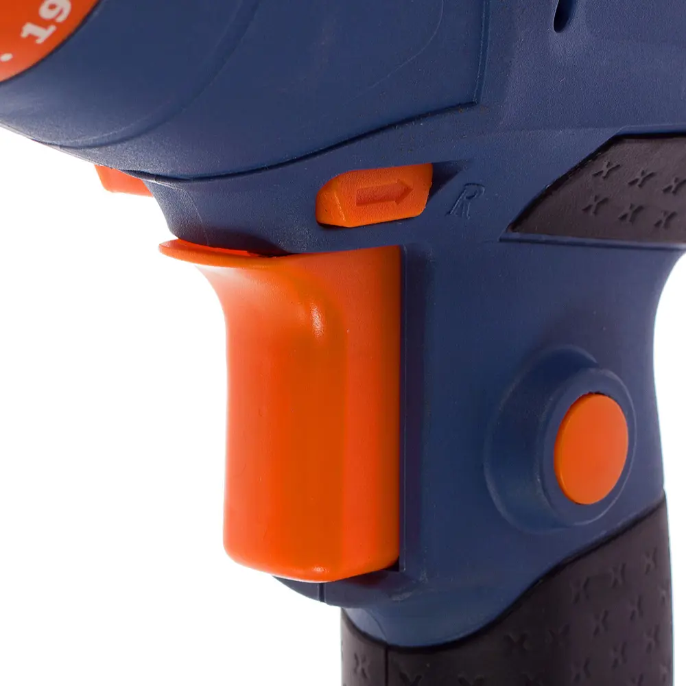 Дрель сетевая Dexter J1Z-HW09-10, 350 Вт DEXTER POWER STLM-2071253 - Вид №2