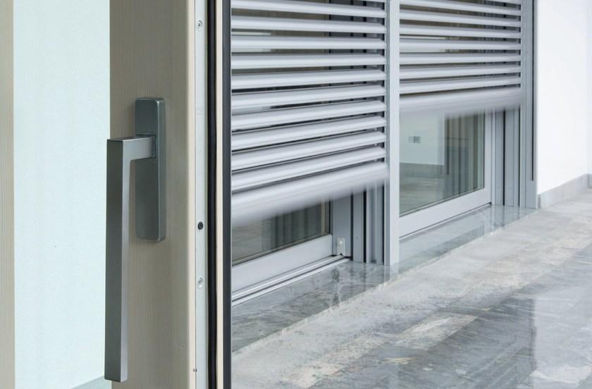 CARMINATI SERRAMENTI Солнцезащитный крем в алюминиевой упаковке Frangisole sun-id-1446271 - Вид №3