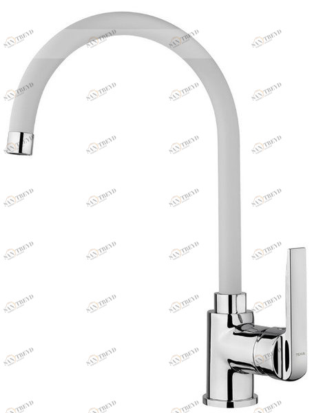 1277233 Смеситель Teka IN 995 White Испания 