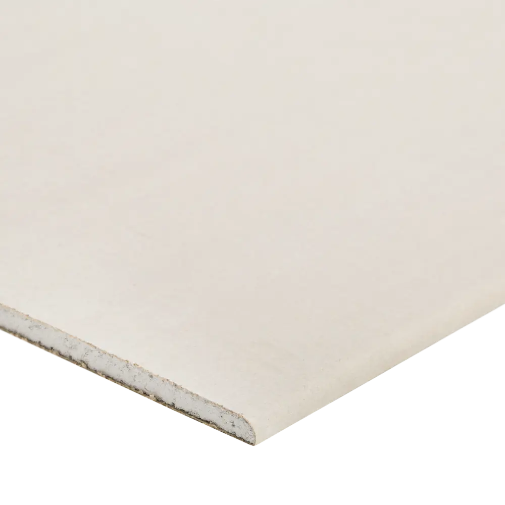 Гипсокартон 9.5 мм УК Волма 2500х1200 мм 3 м² STLM-2109757