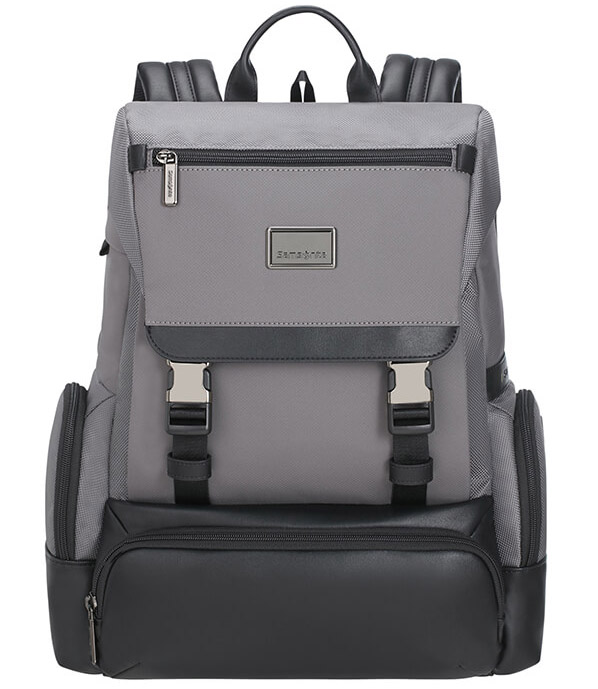 CS7-08005 Рюкзак для ноутбука CS7*005 Laptop Backpack 15,6 Samsonite Waymore  - Вид №1