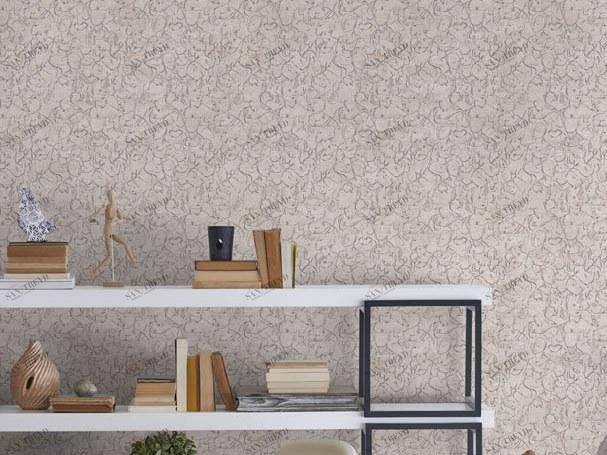 Jannelli&Volpi Обои на флизелиновой основе с рисунком Leonardo sun-id-1491991